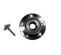 Rodamiento de la rueda 19-2807 METELLI para FORD MONDEO IV Turnier MONDEO IV