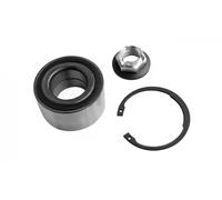 Juego De Cojinete De Rueda Metelli 19-2809 para Ford Eje Delantero