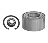 Rodamiento de la rueda 19-2872 METELLI para RENAULT DACIA