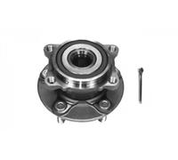 Rodamiento de la rueda 19-2909 METELLI para MITSUBISHI CITROËN PEUGEOT