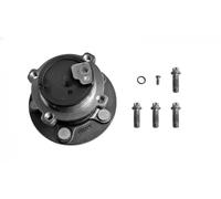 Rodamiento de la rueda 19-2922 METELLI para FORD C-MAX FOCUS II Turnier FOCUS II