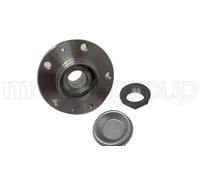 Rodamiento de la rueda 19-2952 METELLI para PEUGEOT 407 Coupé RCZ