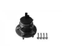 Juego De Cojinete De Rueda Metelli 19-2970 para Volvo Eje Trasero
