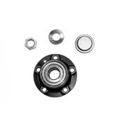 Juego De Cojinete De Rueda Metelli 19-2985 para Fiat Opel Eje Trasero