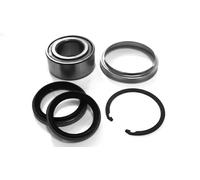 Rodamiento de la rueda 19-7040 METELLI para TOYOTA COROLLA Liftback COROLLA
