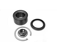 Rodamiento de la rueda 19-7058 METELLI para MAZDA KIA