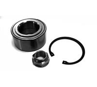 Juego De Cojinete De Rueda Metelli 19-7084 para Honda Eje Delantero