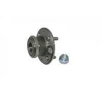Rodamiento de la rueda 19-7598 METELLI para HONDA CRX III CIVIC V Hatchback