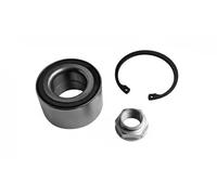 Rodamiento de la rueda 19-7652 METELLI para HONDA JAZZ II CR-V II