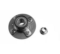 Juego De Cojinete De Rueda Metelli 19-7794 para Hyundai Eje Trasero