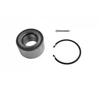 Rodamiento de la rueda 19-7853 METELLI para NISSAN X-TRAIL I