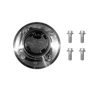 METELLI 19-7883 Juego de cojinete de rueda