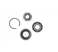 Rodamiento de la rueda 19-8109 METELLI para PEUGEOT CITROËN DS