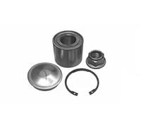1x METELLI Juego De Cojinetes De Rueda Trasero Para Dacia Sandero II Logan MCV