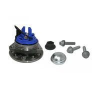 Rodamiento de la rueda 19-8126 METELLI para OPEL VECTRA C VECTRA C GTS