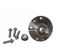 METELLI 19-8136 Cubo de rueda