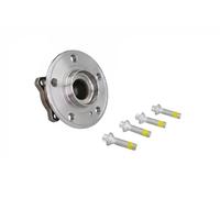 Juego De Cojinete De Rueda Metelli 19-8146 para Mercedes Benz Mercedes Benz