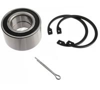 Rodamiento de la rueda 200030 A.B.S. para OPEL CORSA A TR CORSA A Hatchback