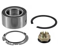 ABS Rodamiento de rueda 200426 43 mm Ø 77 mm anillo magnético para Renault Dacia
