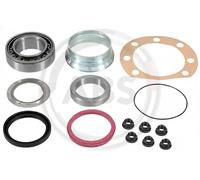 A.B.S. ALL BRAKE SYSTEMS BV. Cojinete de rueda para MERCEDES-BENZ: Transporter, Classe G, HENSCHEL (Ref: 200559)