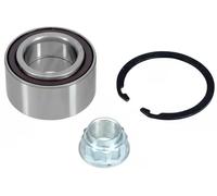 A.B.S. ALL BRAKE SYSTEMS BV. Cojinete de rueda para PEUGEOT: 107, 108 & CITROËN: C1 & TOYOTA: Aygo (Ref: 200994)