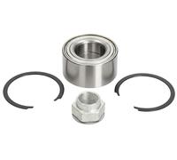 Rodamiento de la rueda 201138 OPTIMAL para OPEL CORSA D ADAM CORSA E