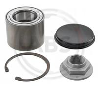 A.B.S. ALL BRAKE SYSTEMS BV. Cojinete de rueda para OPEL: Movano & RENAULT: Master & NISSAN: NV400, Interstar (Ref: 201604)