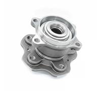 Rodamiento de la rueda 29SKV633 ESEN SKV para NISSAN RENAULT