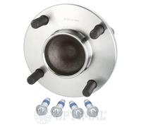 Rodamiento de la rueda 302002 OPTIMAL para FORD FIESTA VII FIESTA VII Van