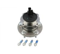 Rodamiento de la rueda 302202 OPTIMAL para FORD C-MAX FOCUS II Turnier FOCUS II