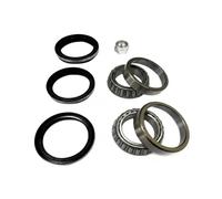 Rodamiento de la rueda 33-0222 MAXGEAR para MAZDA KIA