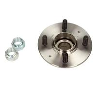 MAXGEAR 33-0522 Juego de cojinete de rueda