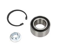 MAXGEAR 33-0587 Juego de cojinete de rueda