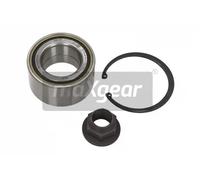 MAXGEAR 33-0594 Juego de cojinete de rueda