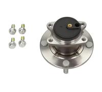 MAXGEAR 33-0653 Juego de cojinete de rueda
