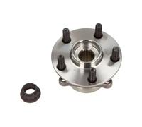 1x MAXGEAR Juego Cojinetes de Rueda Delantera para Toyota Prius Liftback W2
