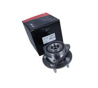 MAXGEAR Juego de cojinete de rueda 33-1279 Astra K Sports Tourer (B16) 136mm