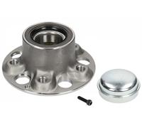 1x OPTIMAL Juego Rodamientos Rueda Delantero Para Mercedes-Benz S-Klasse W221