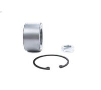 Rodamiento de la rueda 4105880 KRAFT AUTOMOTIVE para PEUGEOT CITROËN
