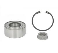 Rodamiento de la rueda 4106200 KRAFT AUTOMOTIVE para CITROËN PEUGEOT