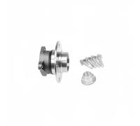 Rodamiento de la rueda 4106856 KRAFT AUTOMOTIVE para ALFA ROMEO BRERA SPIDER 159