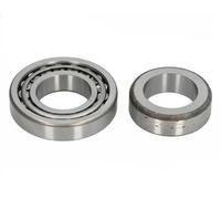 Rodamiento de la rueda 425040 JAPKO para MITSUBISHI PAJERO II Canvas Top
