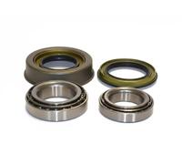 Rodamiento de la rueda 44-11021 ASHIKA para NISSAN TERRANO II TERRANO I PICK UP