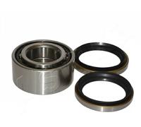 1x ASHIKA Juego Cojinete Rueda Delantera para Toyota Camry Stufenheck _V1_