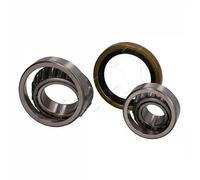 Rodamiento de la rueda 44-12008 ASHIKA para VW TOYOTA