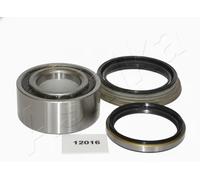 Rodamiento de la rueda 44-12016 ASHIKA para TOYOTA STARLET