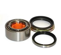 Rodamiento de la rueda 44-12025 ASHIKA para TOYOTA PASEO Coupé