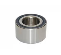 Rodamiento de la rueda 44-14009 ASHIKA para HONDA CIVIC IV Hatchback CRX III