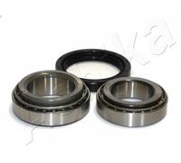 1x ASHIKA Juego Cojinete Rueda para Daihatsu Feroza Hard Top 1.6i 4x4