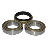Rodamiento de la rueda 44-18005 ASHIKA para SUZUKI DAEWOO